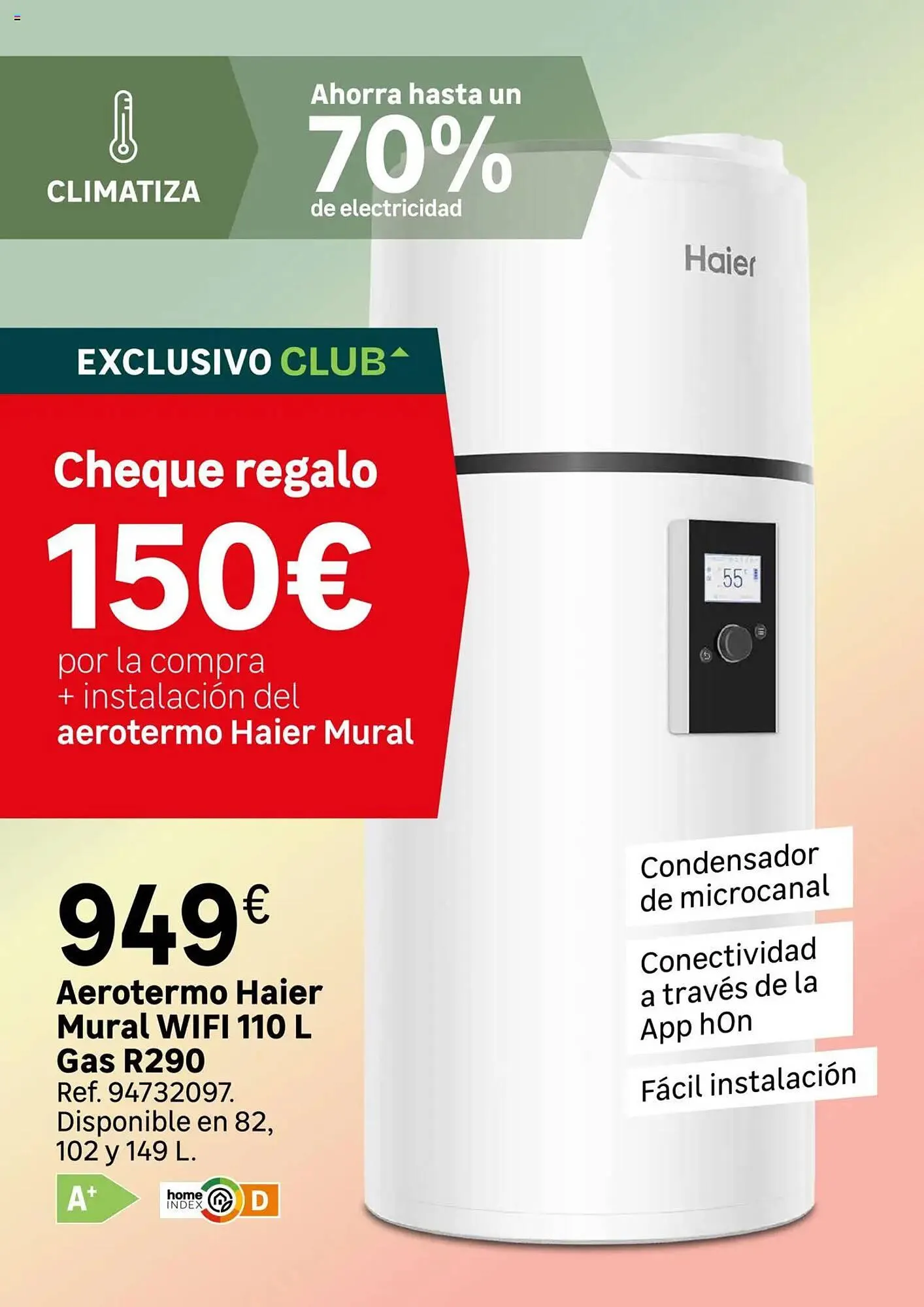 Catálogo de Folleto Leroy Merlin 4 de marzo al 7 de abril 2025 - Página 49