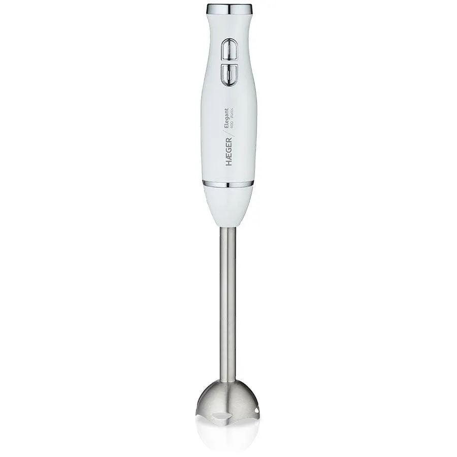 Batidora Elegant 400w Haeger