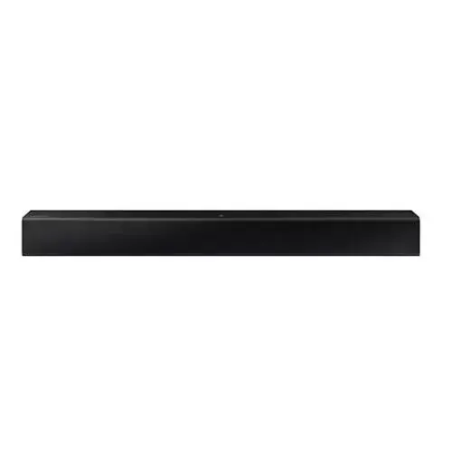 Barra de sonido Samsung HW-T400/ZF 40 40W, Negro, Dolby Digital
