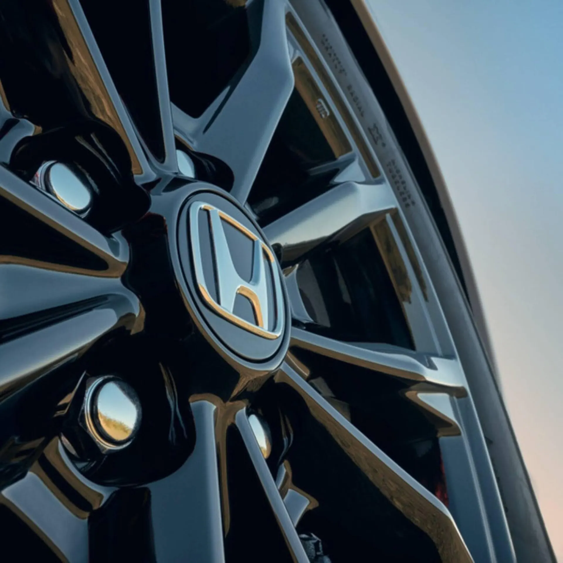 Catálogo de Folleto Honda 30 de mayo al 30 de junio 2025 - Página 2