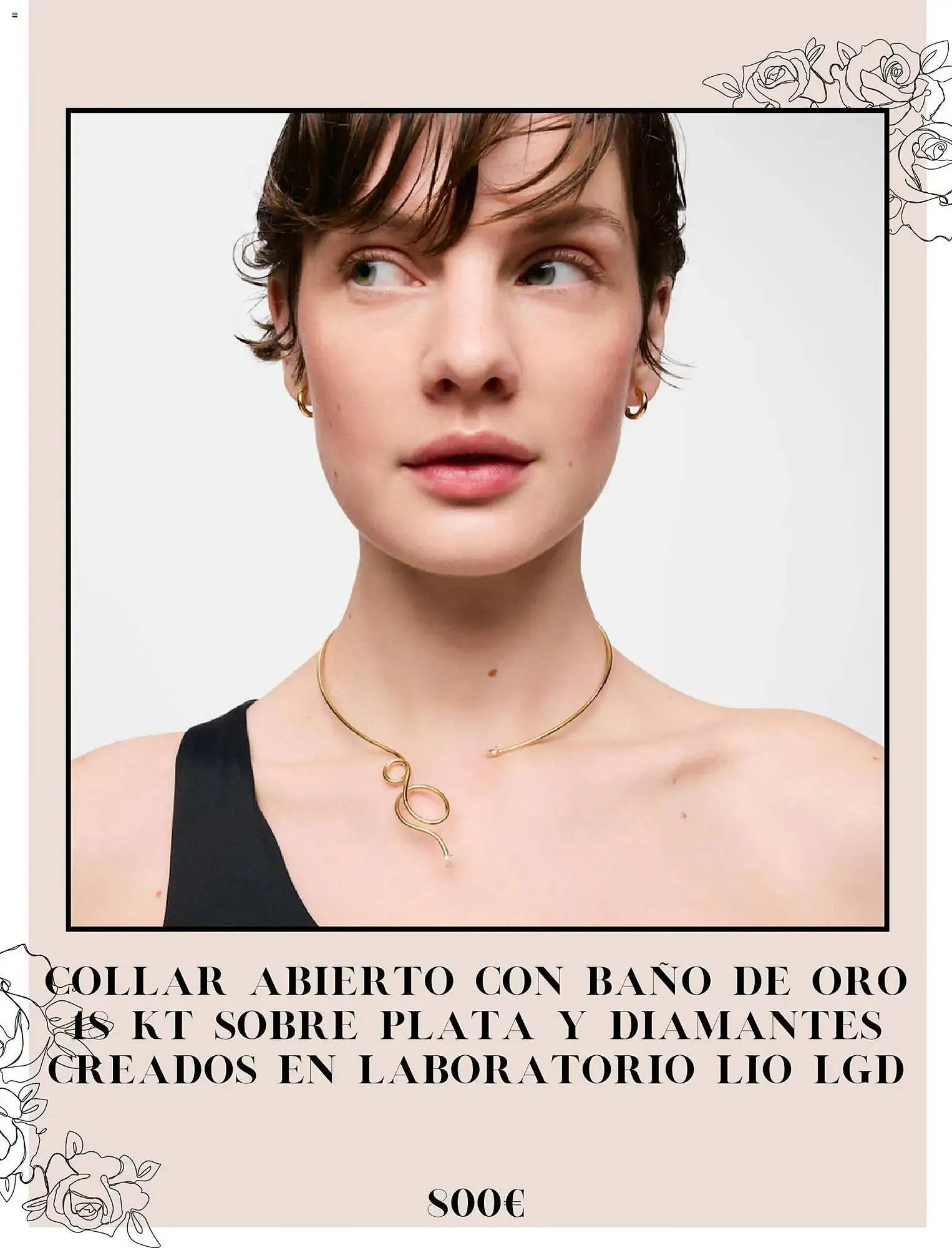 Catálogo de Folleto Tous 15 de febrero al 15 de marzo 2026 - Página 2