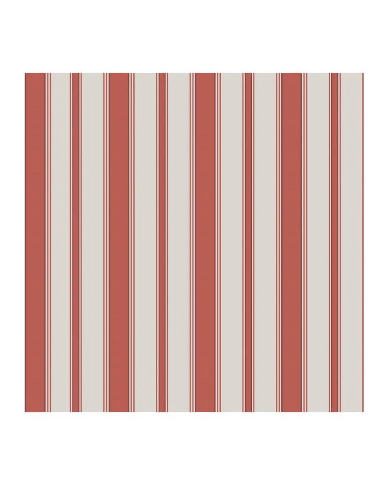 PAPEL PINTADO 96-1001 CAMBRIDGE STRIPE