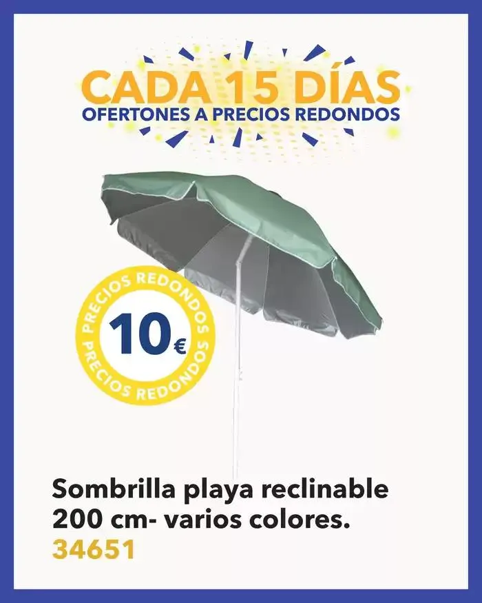 Catálogo de Cada 15 días 2 de mayo al 15 de mayo 2025 - Página 4