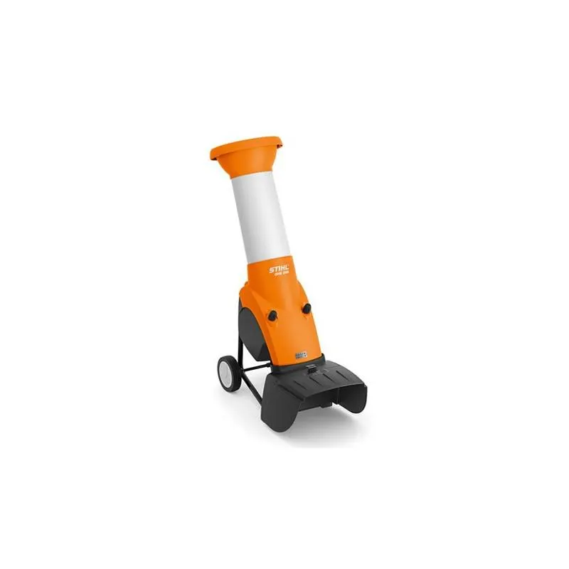 BIOTRITURADORA STIHL GHE 250 S