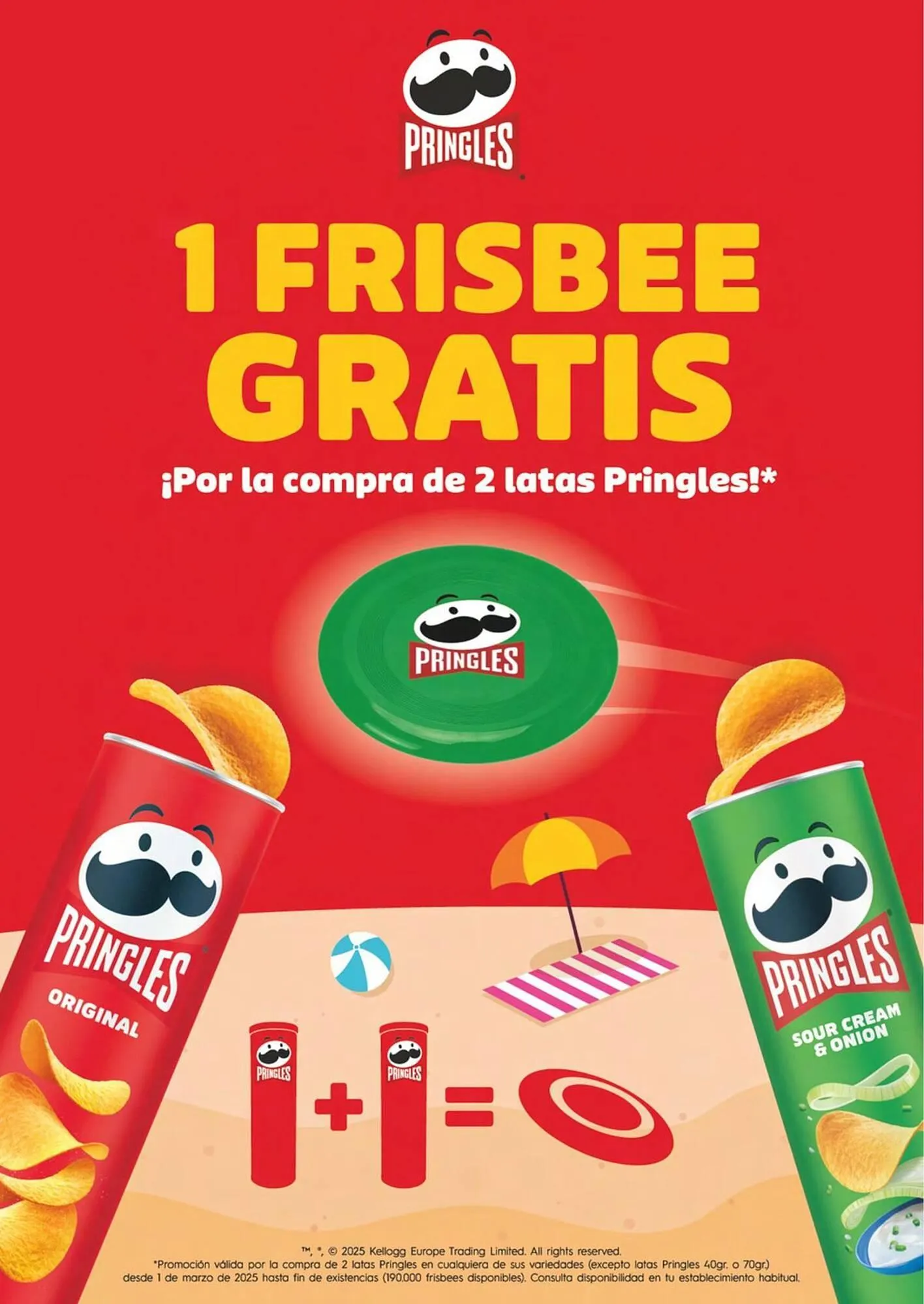Catálogo de Folleto Maskom Supermercados 1 de julio al 3 de agosto 2025 - Página 16