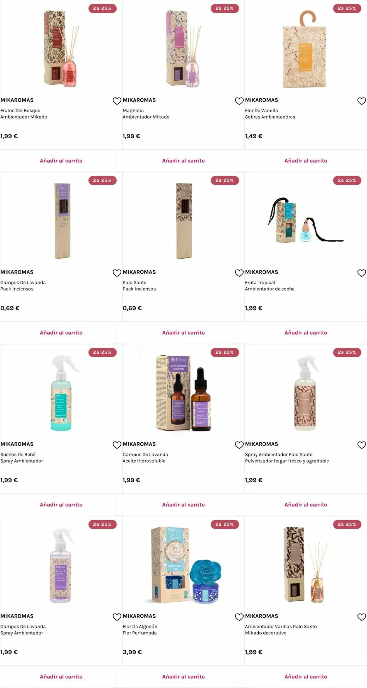 Catálogo de Druni 16 de junio al 25 de junio 2025 - Página 105