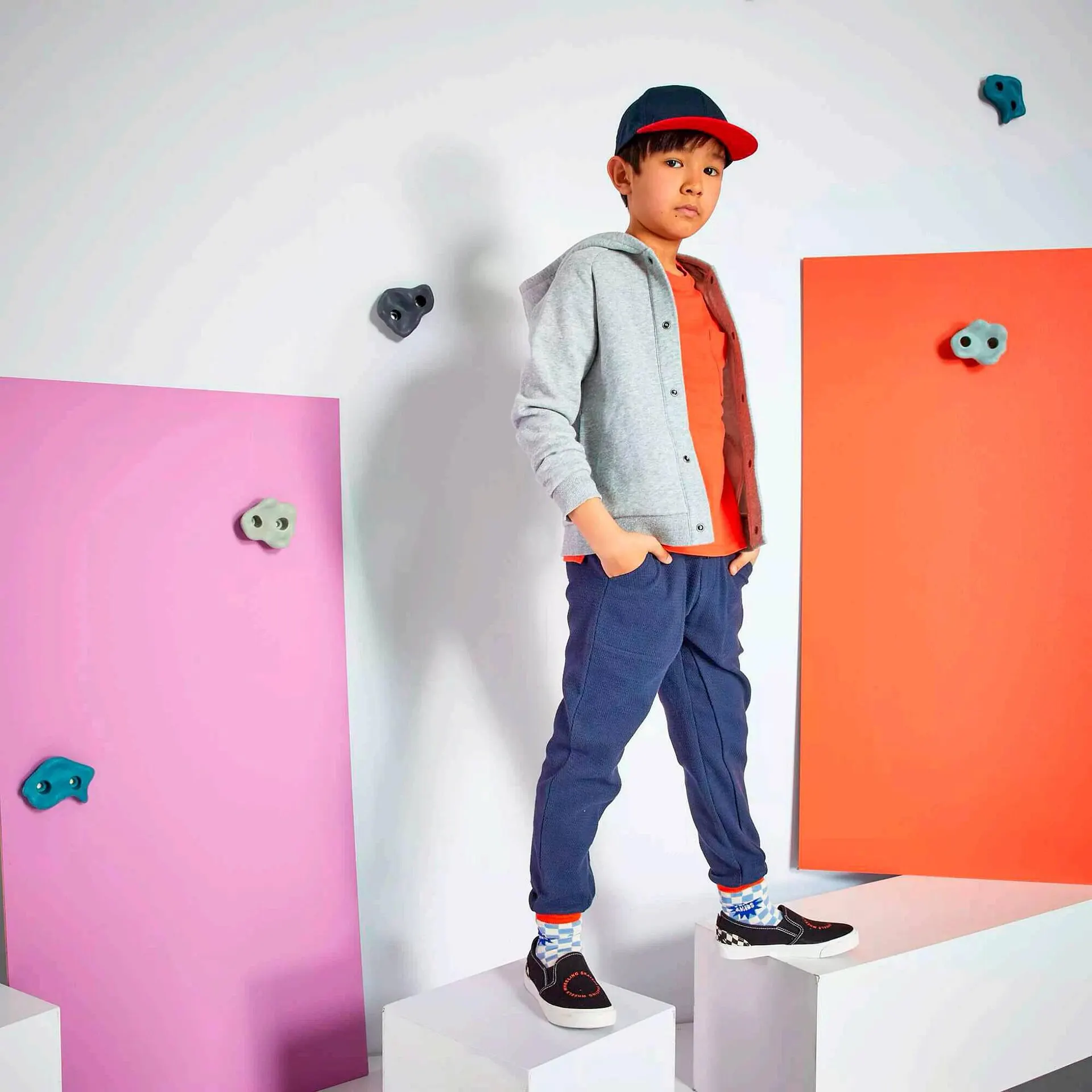 Catálogo de Folleto Kiabi 16 de mayo al 17 de julio 2023 - Página 3