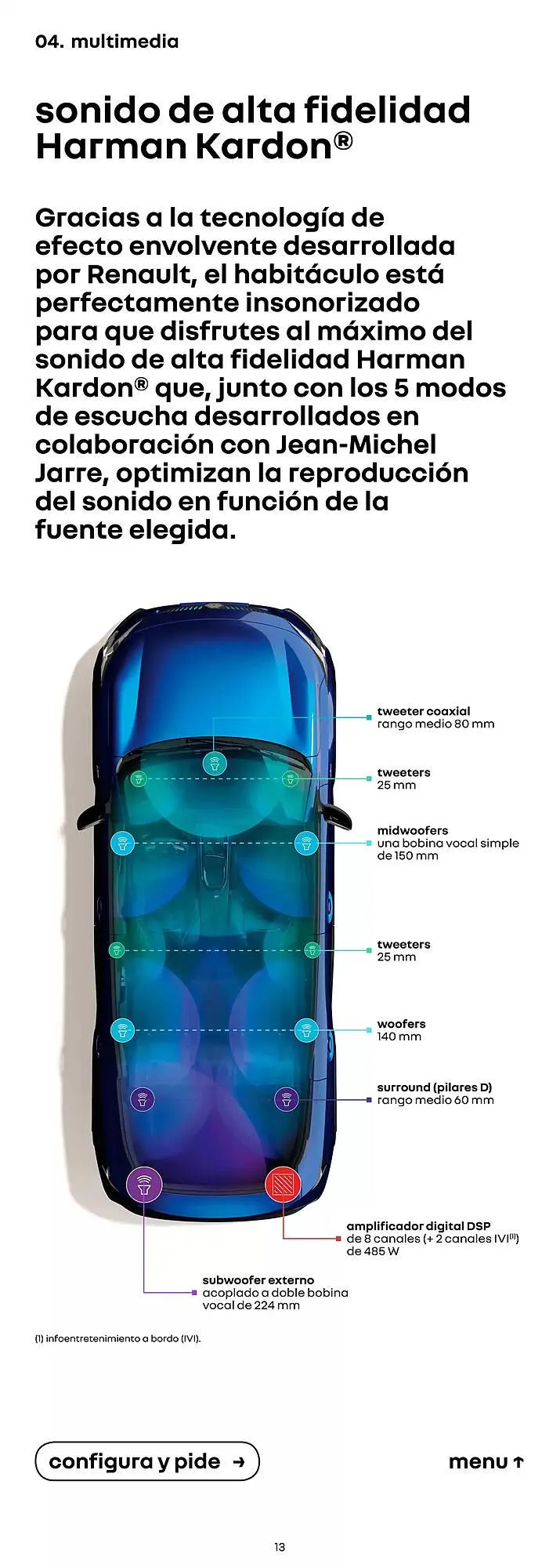 Catálogo de Folleto Renault 18 de diciembre al 18 de diciembre 2025 - Página 13