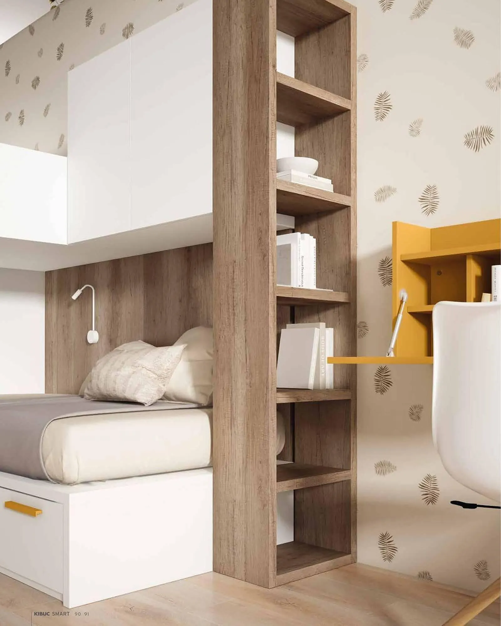 Catálogo de Catálogo Kibuc 5 de enero al 31 de diciembre 2026 - Página 90