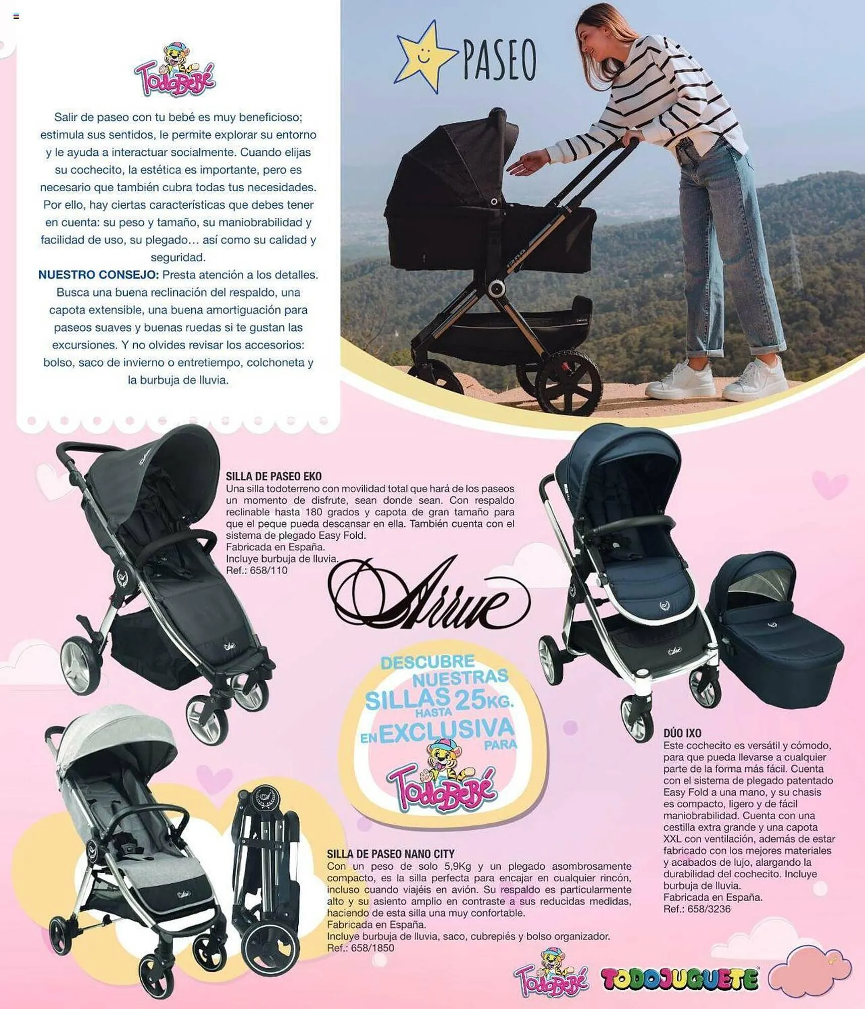 Catálogo de Folleto Todojuguete 4 de junio al 31 de diciembre 2025 - Página 21