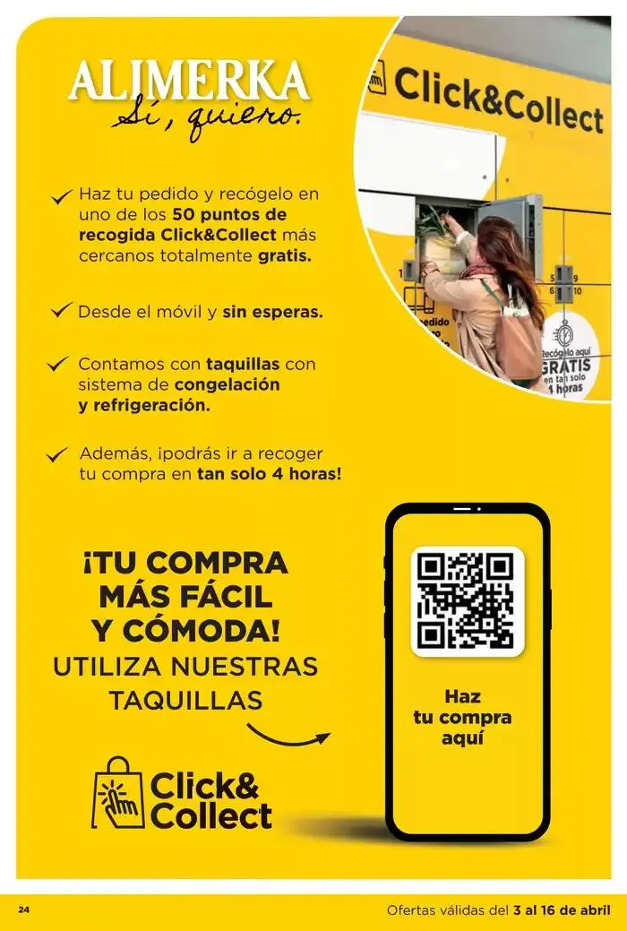 Catálogo de Quincenal del 3 al 16 de abril Asturias 3 de abril al 16 de abril 2025 - Página 24