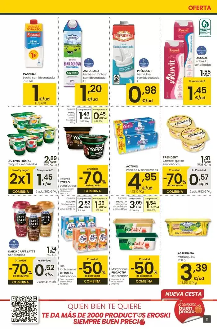 Catálogo de SUMA AHORRO City Baleares 10 de abril al 29 de abril 2025 - Página 11