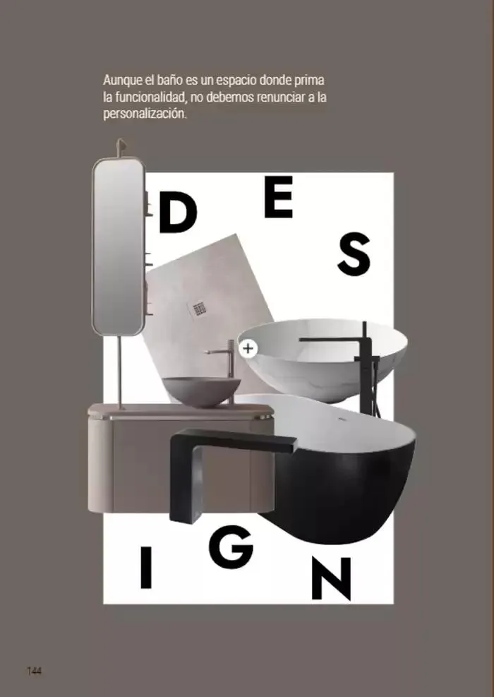 Catálogo de Home Collection 2025 11 de marzo al 31 de diciembre 2025 - Página 146