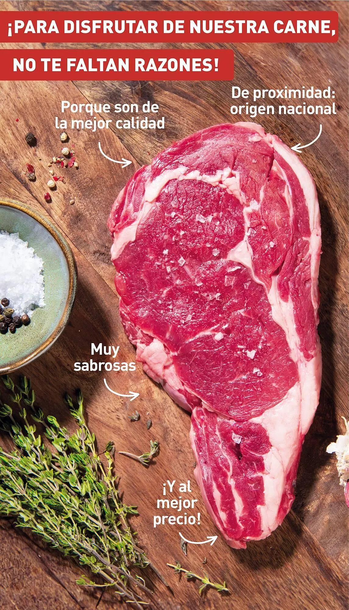 Catálogo de Folleto ALDI 26 de mayo al 1 de junio 2025 - Página 8