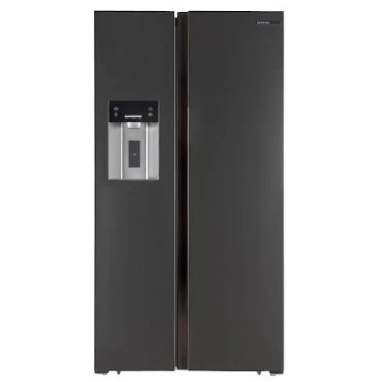 INFINITON Frigorifico Americano SBS-490IMFA, 552 l, 178 cm