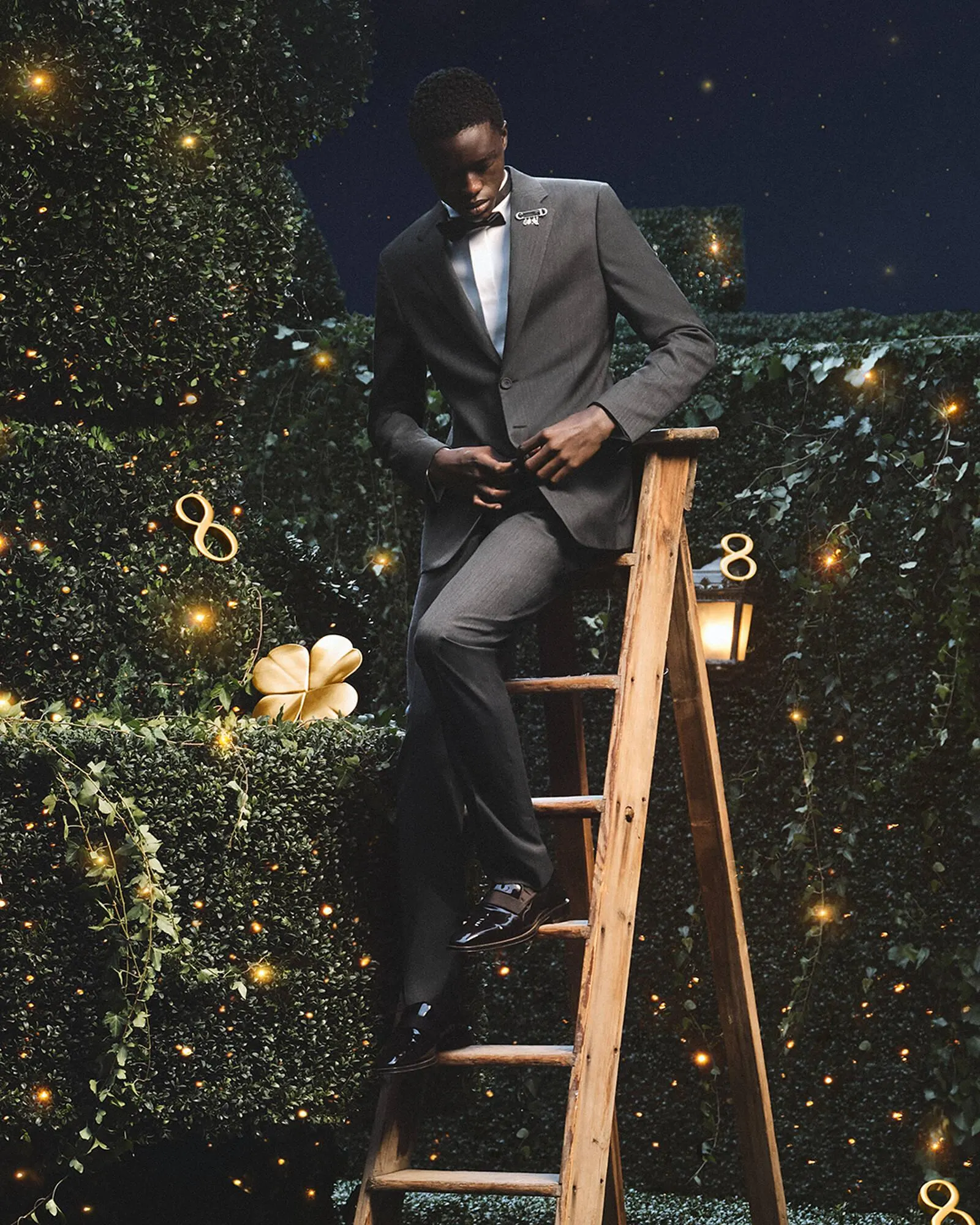 Catálogo de Folleto Dior 26 de noviembre al 10 de enero 2026 - Página 3