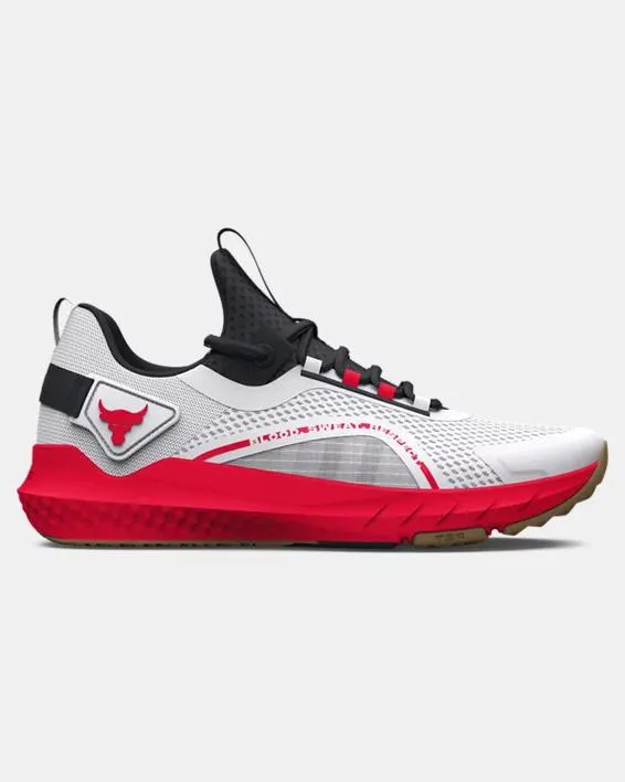 Zapatillas de entrenamiento Project Rock BSR 3 UFC '23 unisex