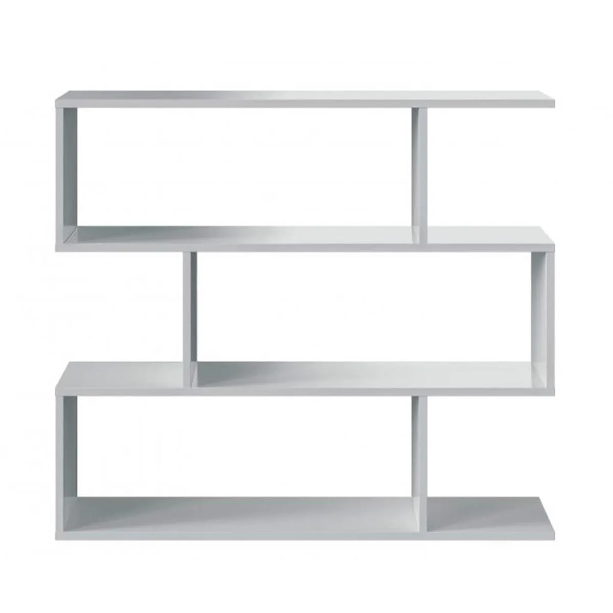 Estantería baja Danerys 97x110x24 cm