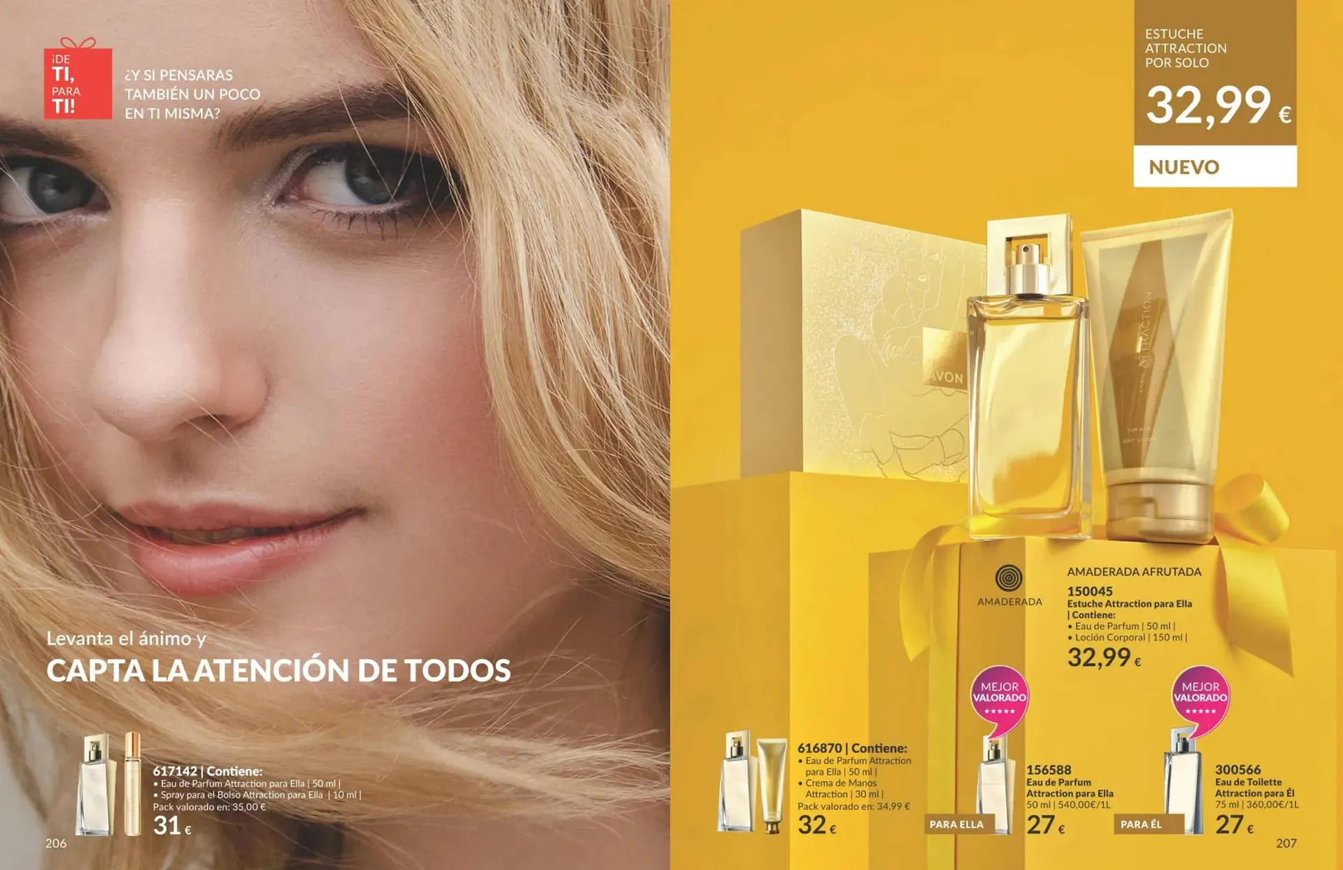 Catálogo de Folleto AVON 20 de septiembre al 20 de octubre 2023 - Página 104