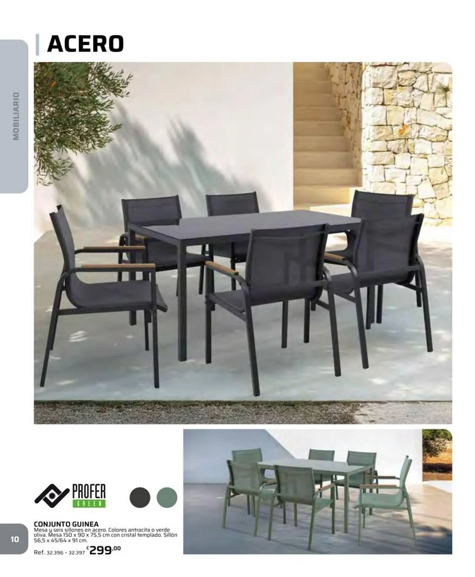 Catálogo de Catálogo Coferdroza 6 de abril al 23 de agosto 2026 - Página 10