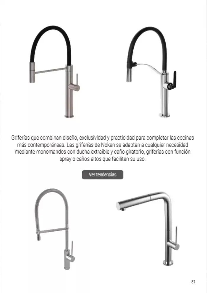 Catálogo de Home Collection 2025 11 de marzo al 31 de diciembre 2025 - Página 83