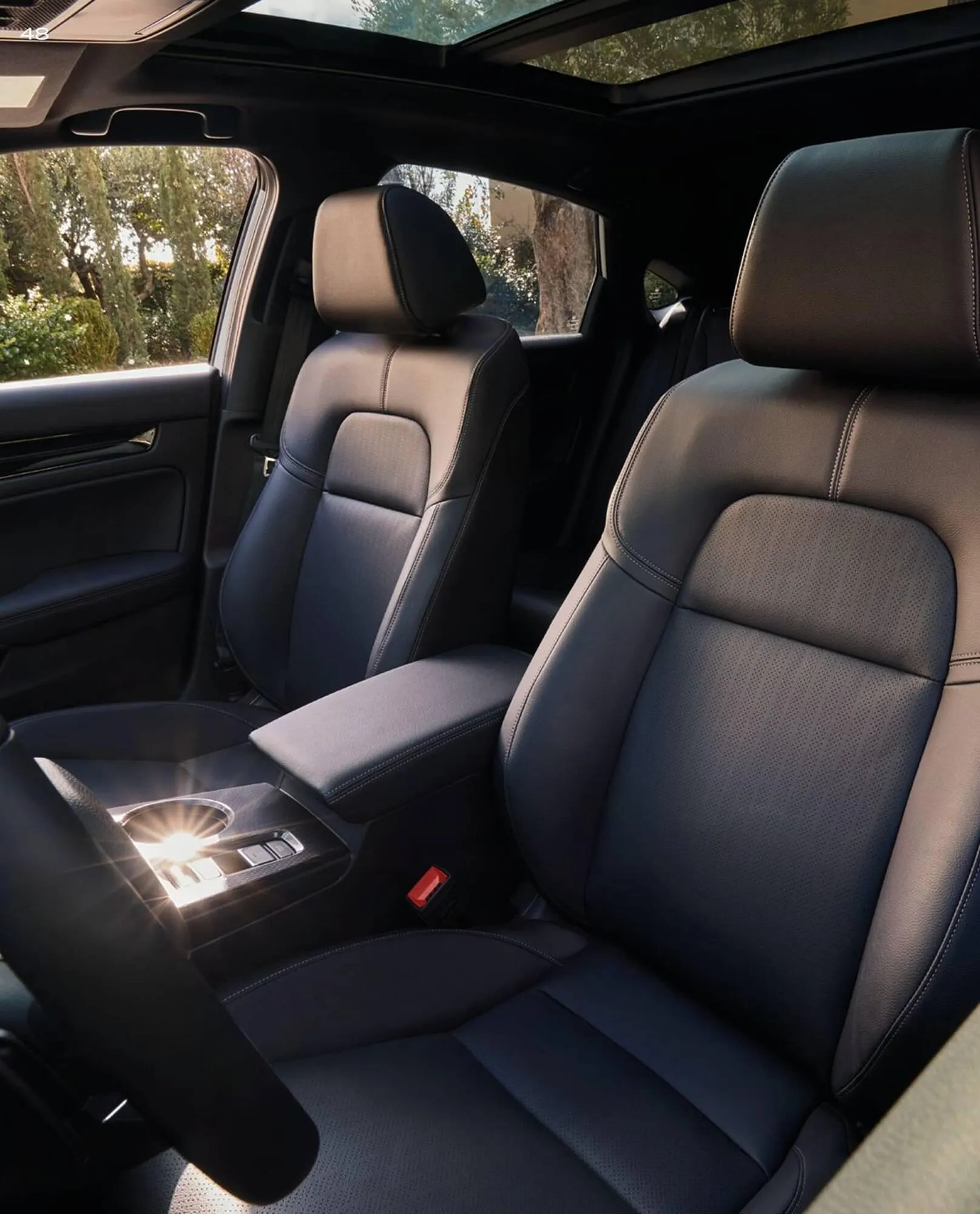 Catálogo de Folleto Honda 21 de enero al 31 de diciembre 2026 - Página 48