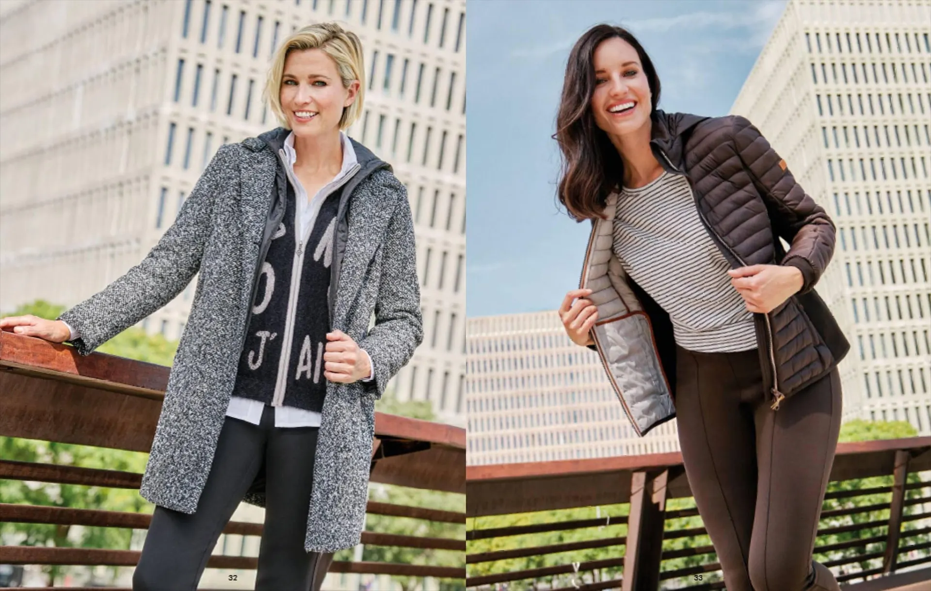 Catálogo de Folleto Punt Roma 28 de agosto al 27 de febrero 2024 - Página 17