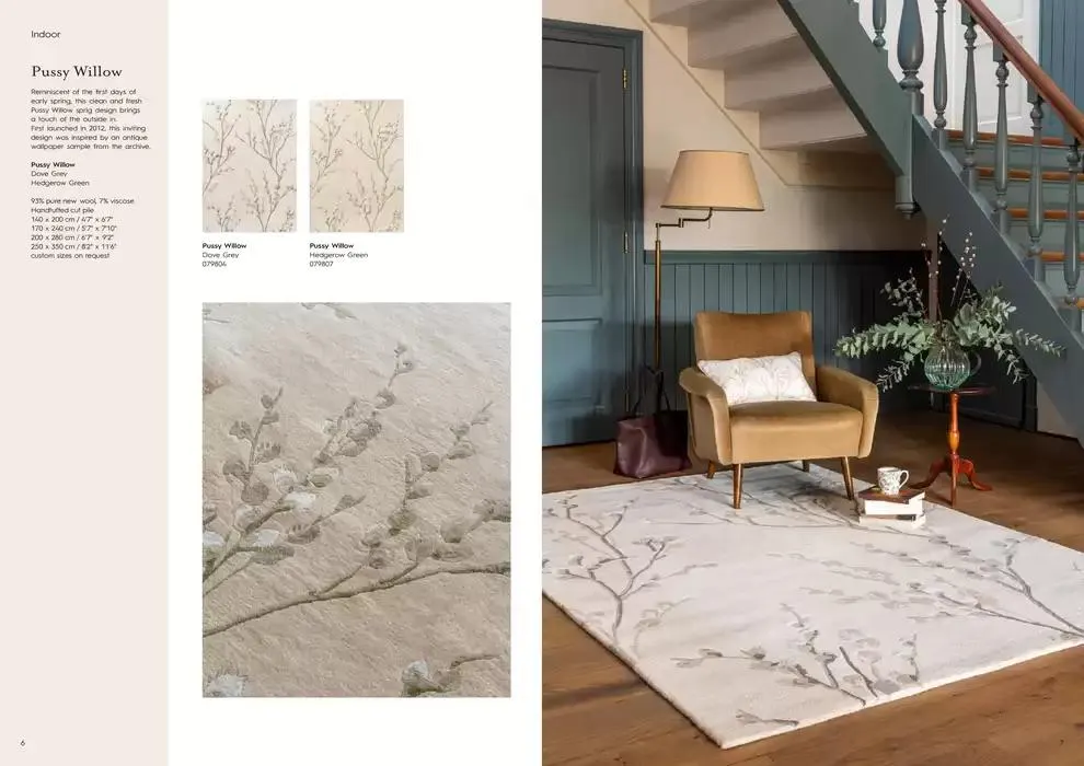 Catálogo de RUG COLLECTION 2025 13 de febrero al 31 de octubre 2025 - Página 5