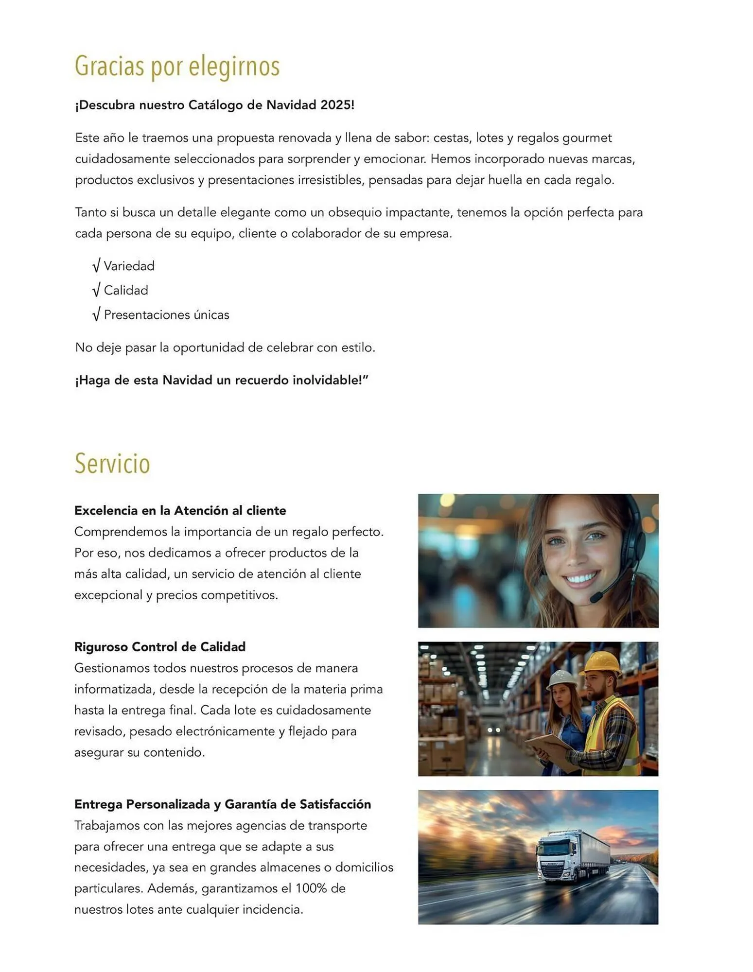 Catálogo de Catálogo E.Leclerc 10 de octubre al 31 de diciembre 2025 - Página 2