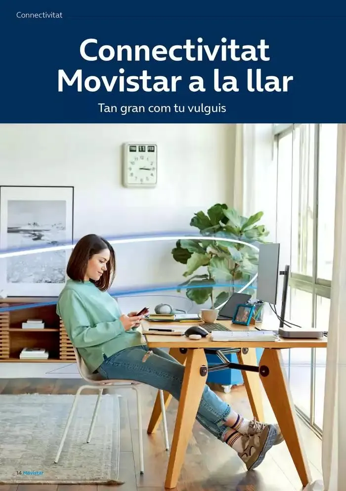 Catálogo de Aquest any pinta bé. 10 de enero al 31 de enero 2025 - Página 14