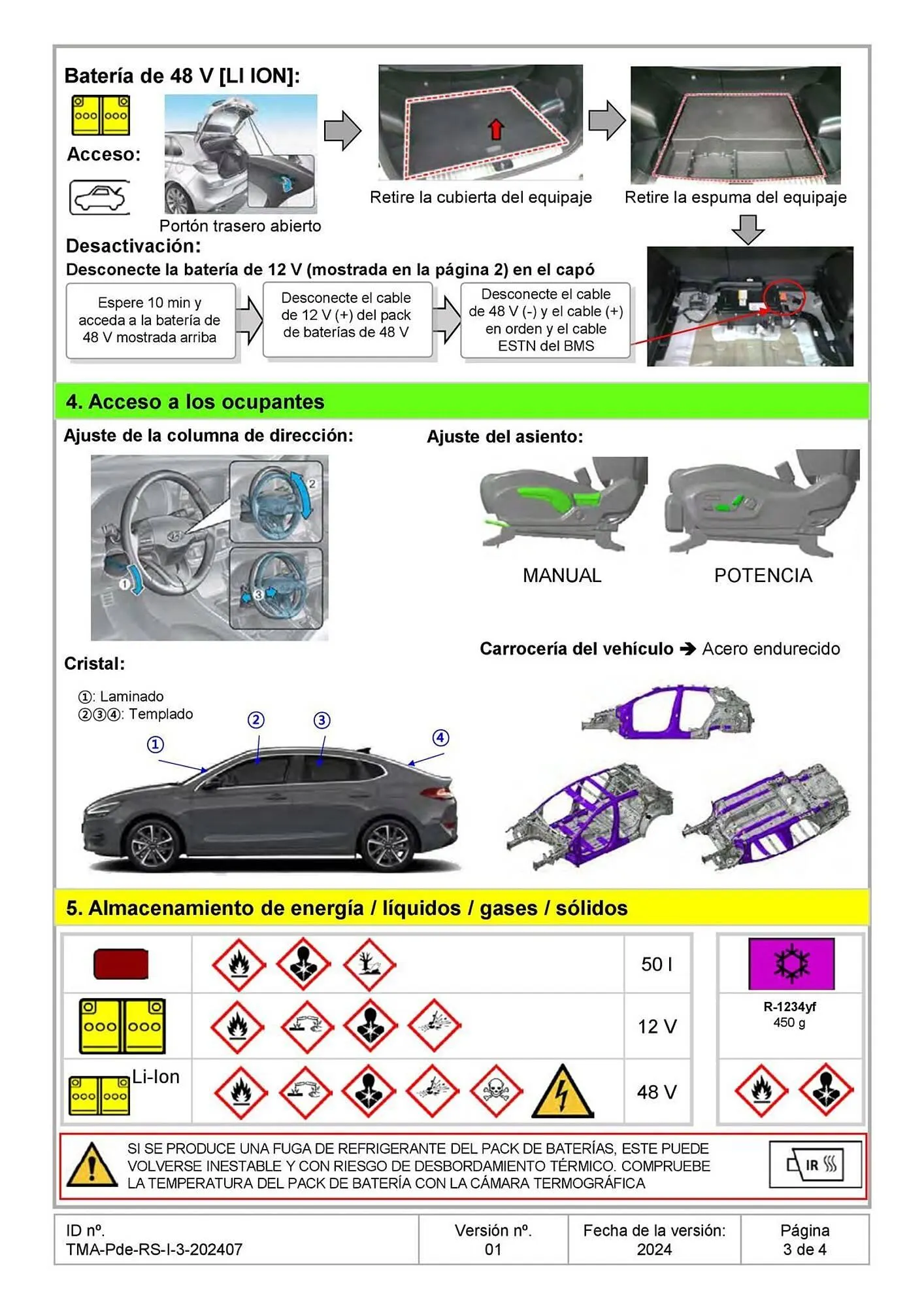 Catálogo de Folleto Hyundai 1 de abril al 31 de diciembre 2026 - Página 53