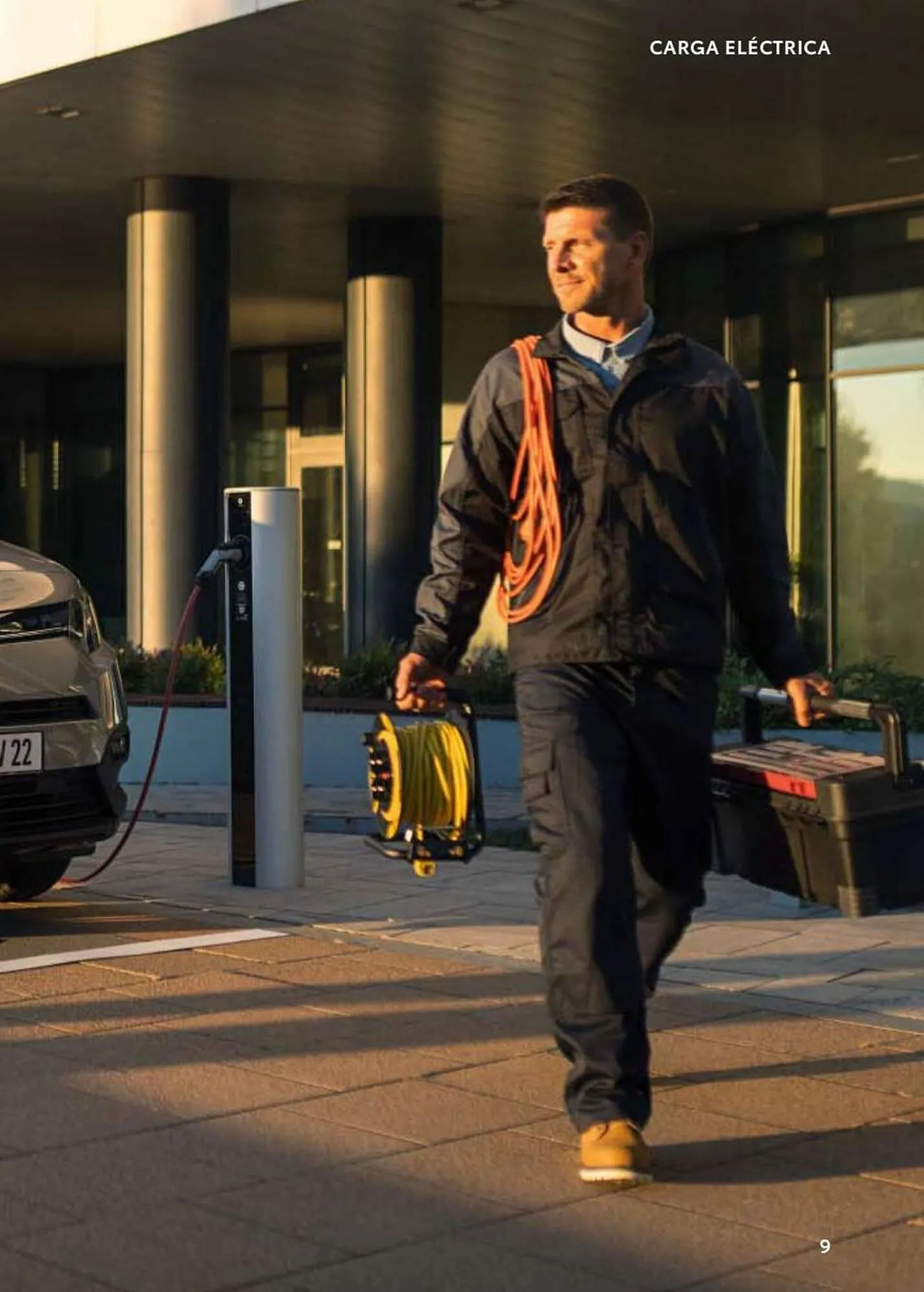 Catálogo de Folleto Toyota 8 de enero al 8 de enero 2024 - Página 17