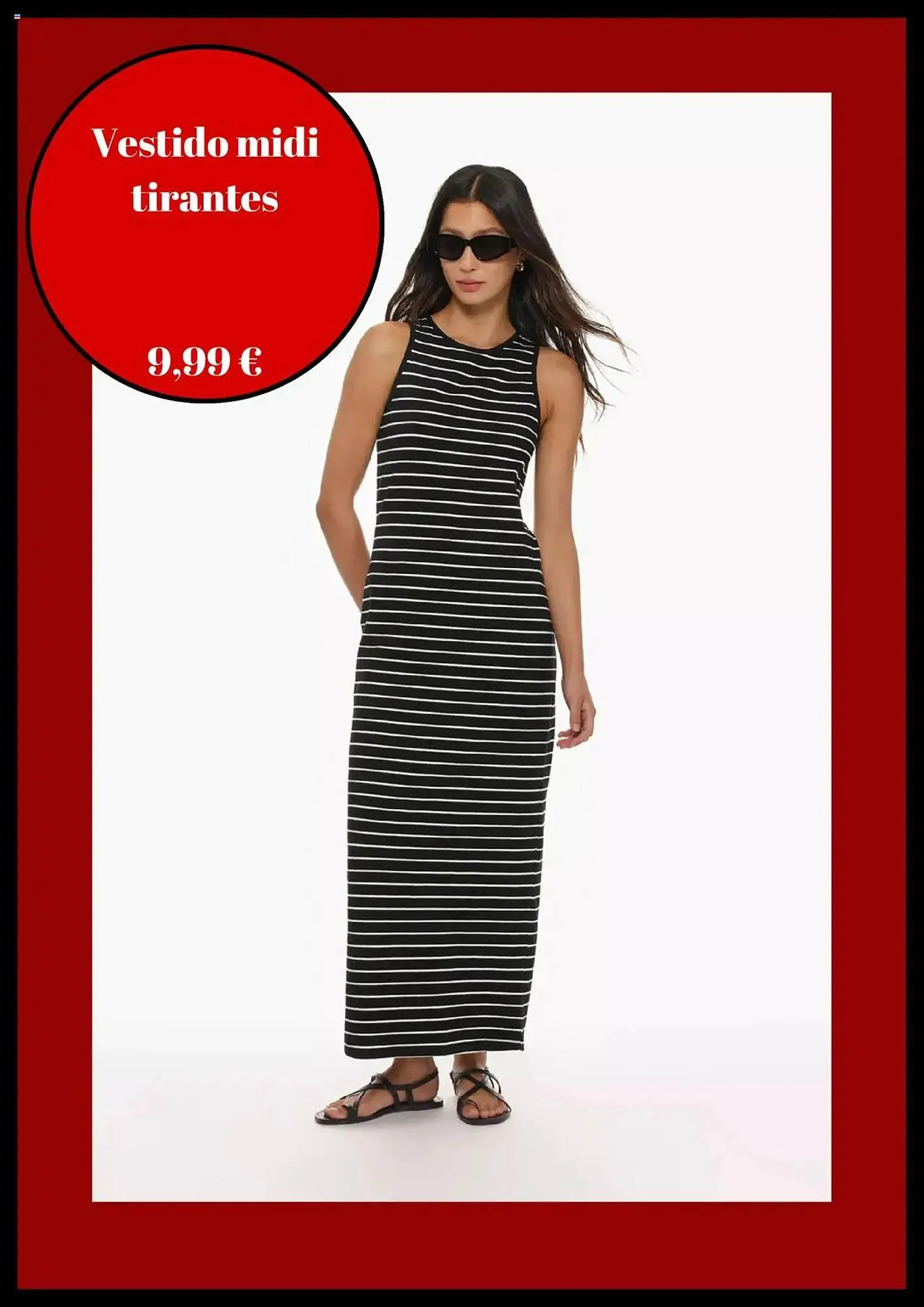 Catálogo de Folleto Lefties 25 de abril al 25 de junio 2025 - Página 9