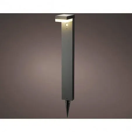 BALIZA SOLAR CÁLIDA