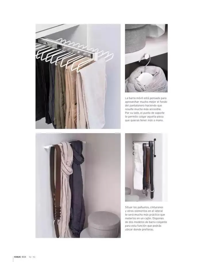 Catálogo de Armario Box 11 de noviembre al 11 de noviembre 2025 - Página 92
