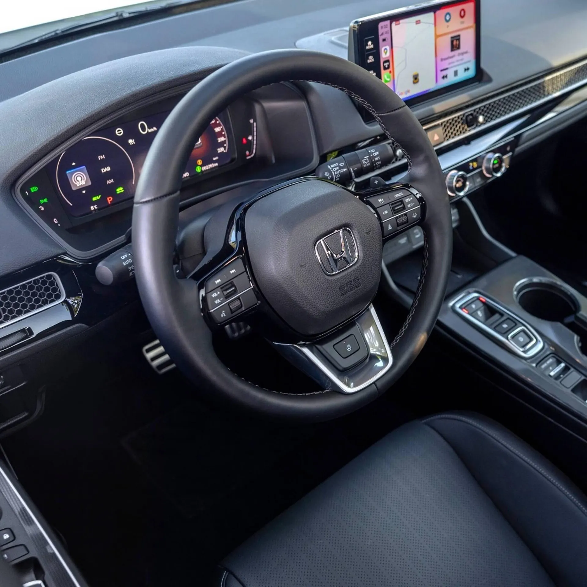 Catálogo de Folleto Honda 29 de abril al 31 de mayo 2026 - Página 2