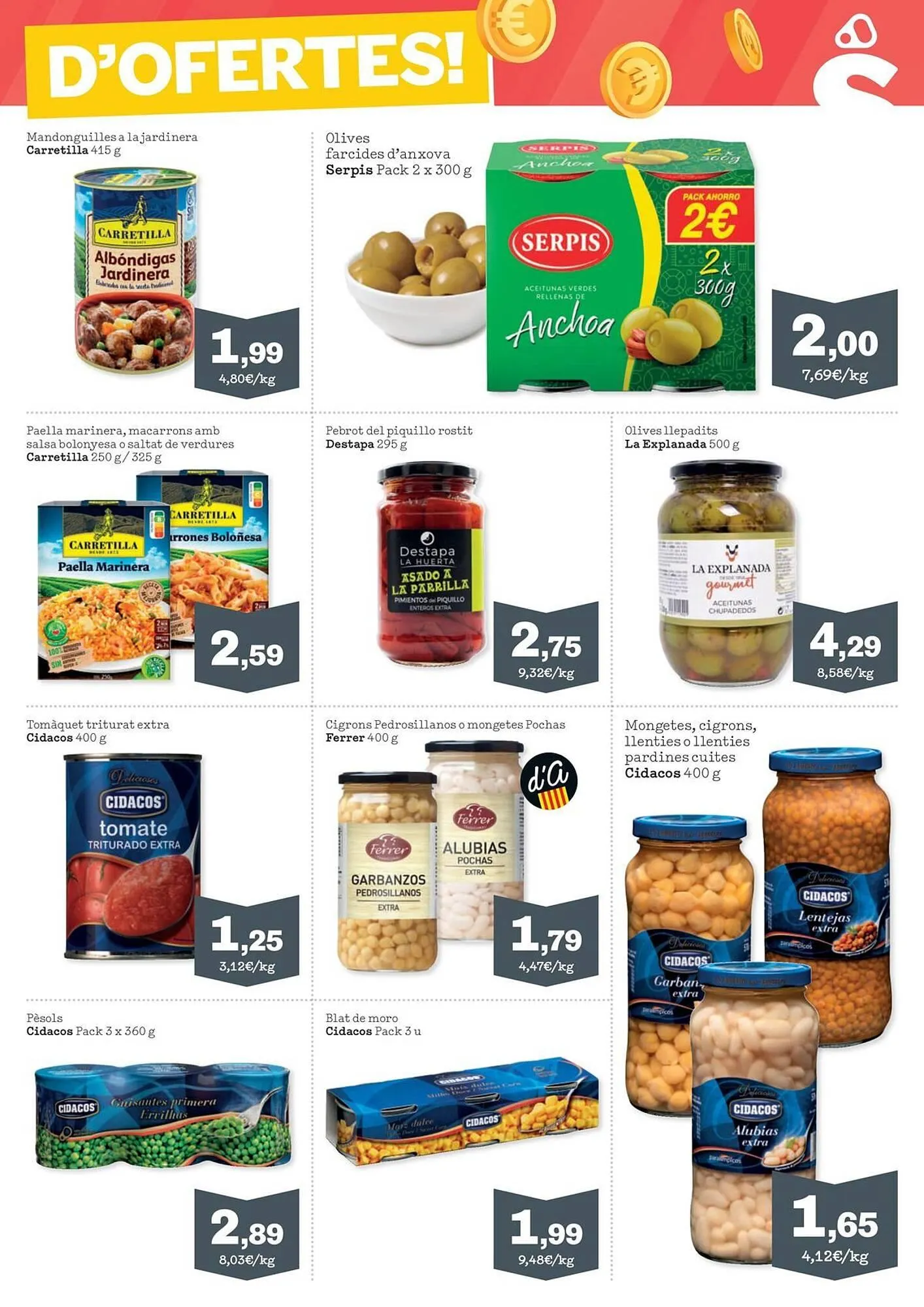 Catálogo de Catálogo Sorli 7 de enero al 27 de enero 2026 - Página 25