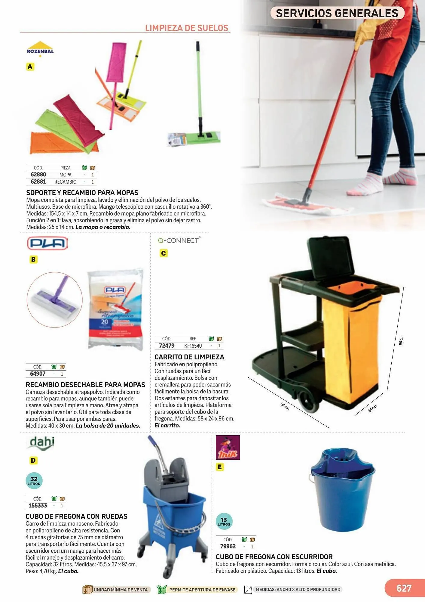 Catálogo de Folleto Carlin 25 de julio al 31 de diciembre 2023 - Página 653