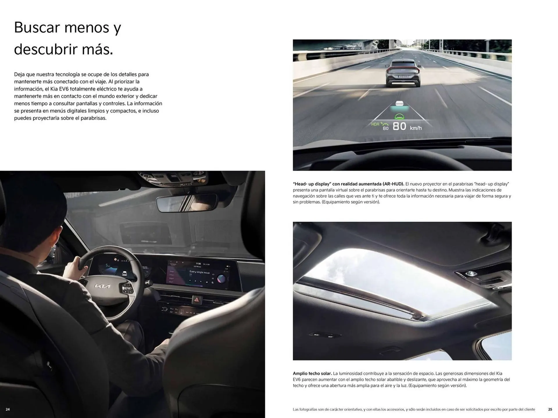 Catálogo de Folleto Kia 15 de julio al 13 de julio 2025 - Página 13