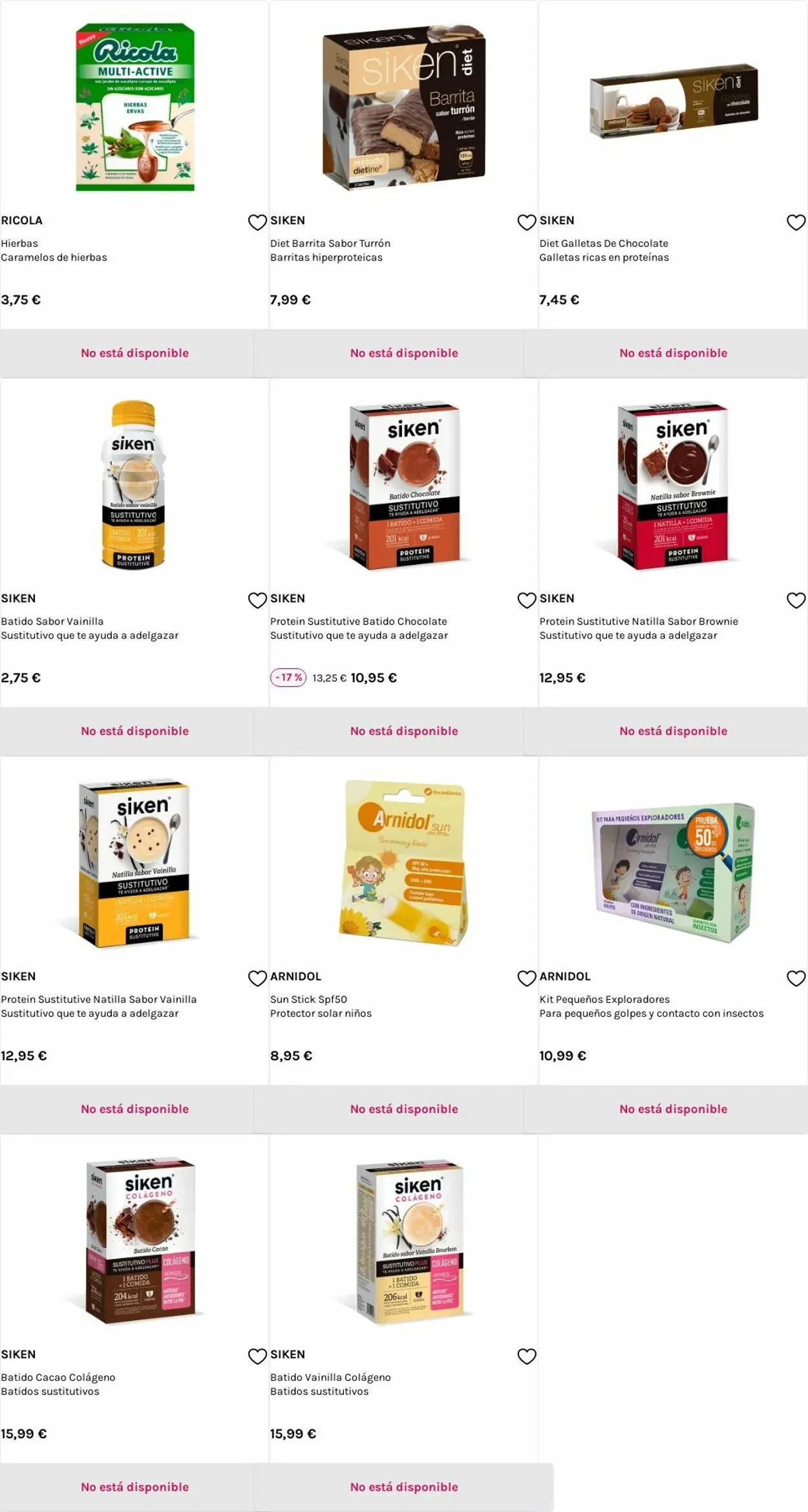 Catálogo de Druni 31 de marzo al 9 de abril 2025 - Página 14