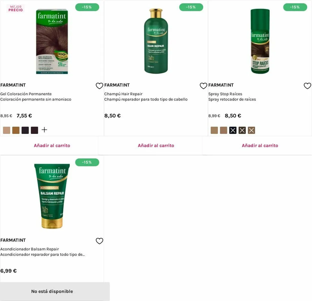 Catálogo de Druni 4 de agosto al 13 de agosto 2025 - Página 78