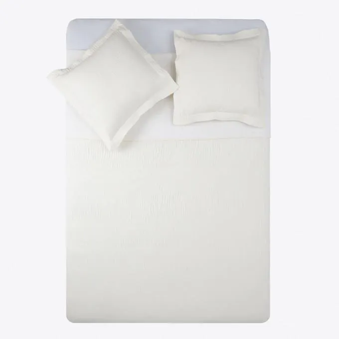 Colcha de Piqué - Olaya