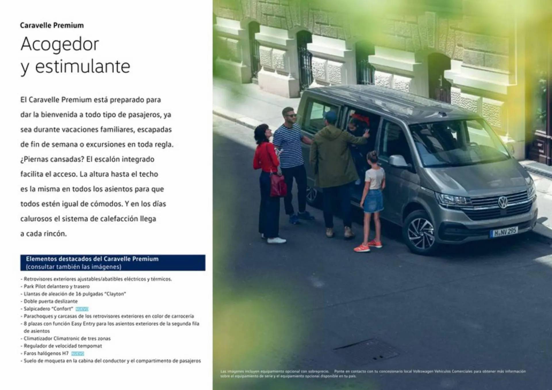 Catálogo de Folleto Volkswagen 4 de enero al 4 de enero 2024 - Página 12