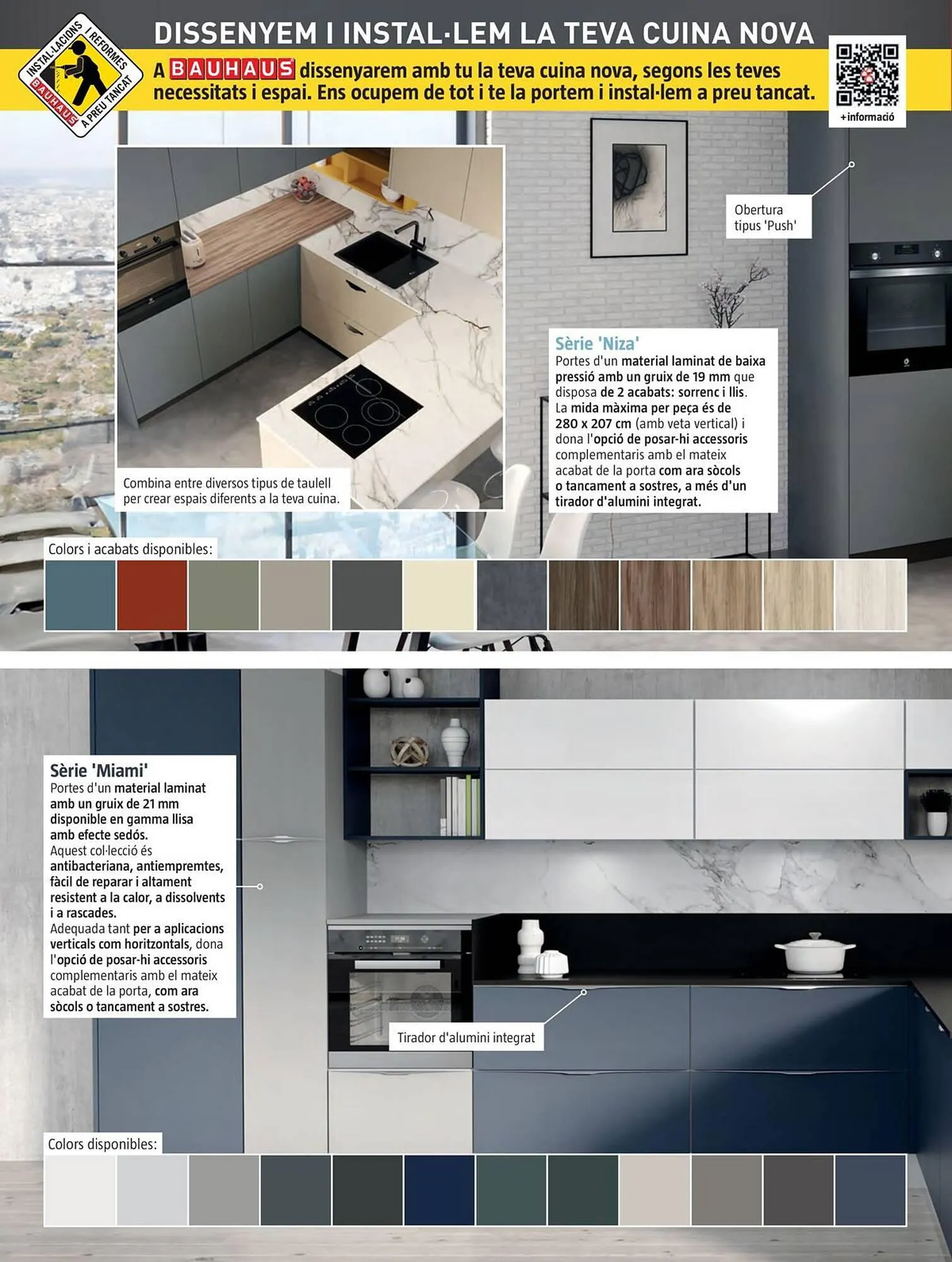 Catálogo de Folleto Bauhaus 2 de enero al 24 de enero 2024 - Página 10