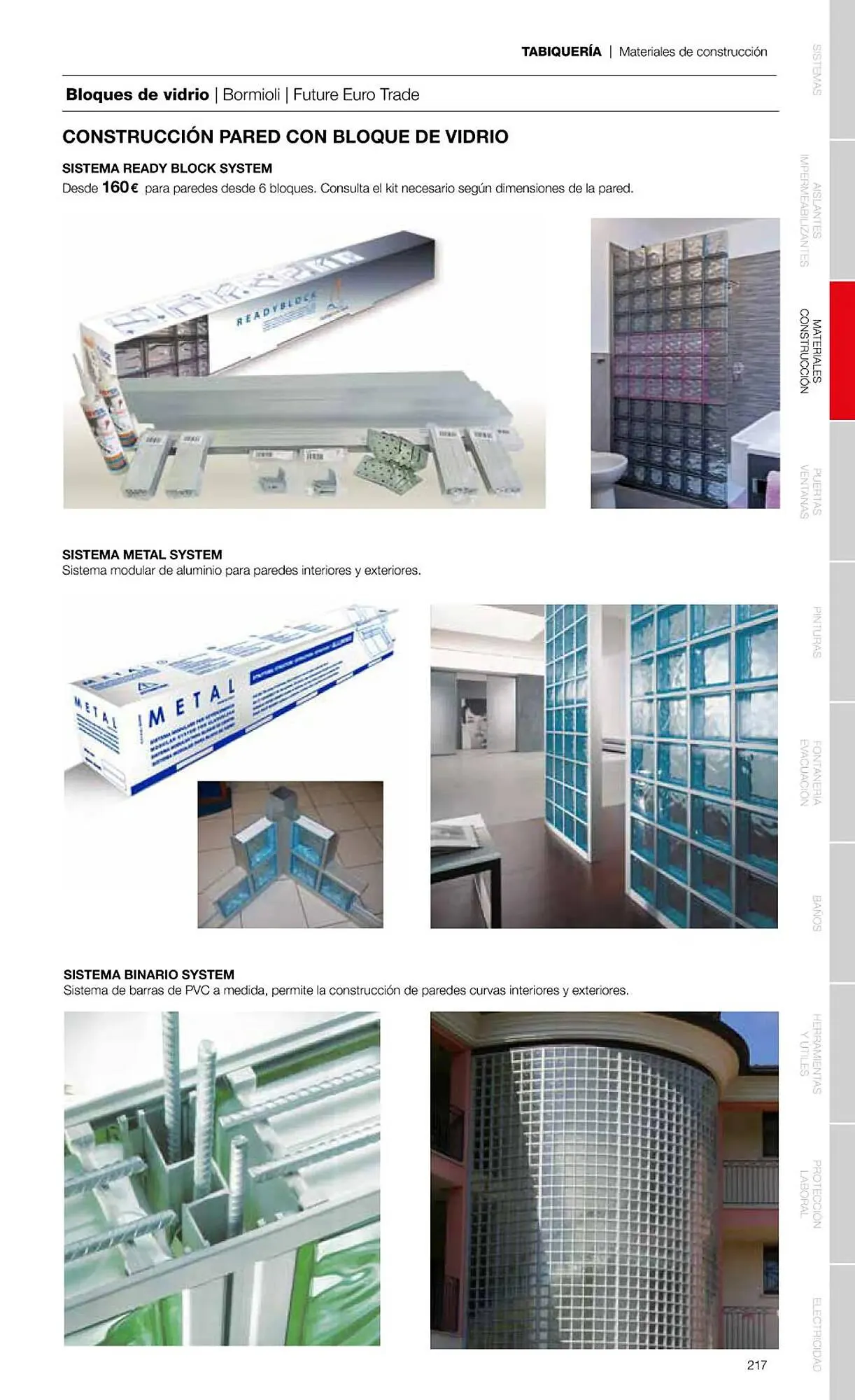 Catálogo de Folleto Grup Gamma 1 de febrero al 31 de diciembre 2023 - Página 219