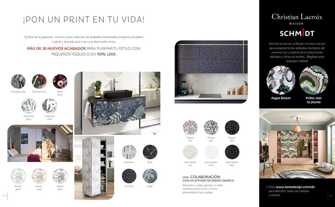 Catálogo de Catálogo  3 de julio al 31 de diciembre 2024 - Página 6