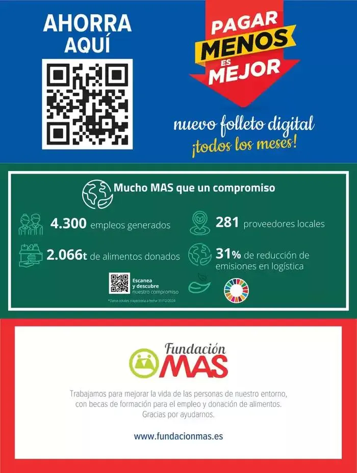 Catálogo de Hasta el 31/05/2025 20 de mayo al 29 de mayo 2025 - Página 10