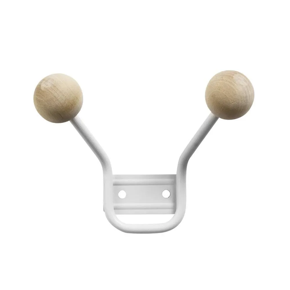 Perchero de pared Bill XXS