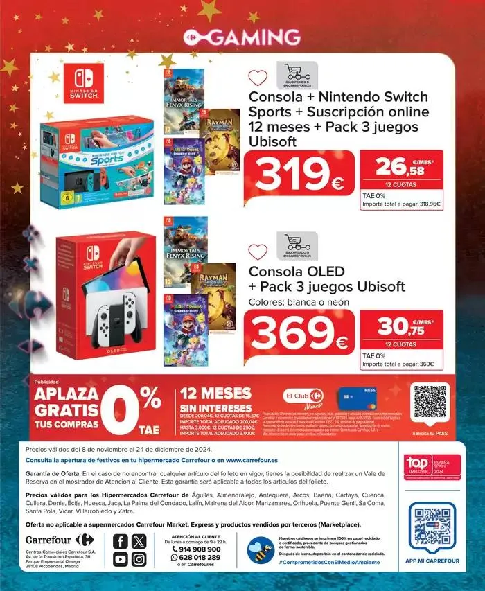 Catálogo de JUGUETES 8 de noviembre al 24 de diciembre 2024 - Página 34