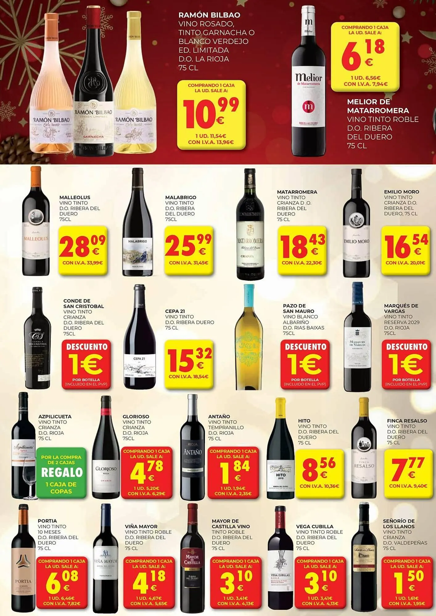 Catálogo de Folleto CashDiplo 27 de noviembre al 31 de diciembre 2025 - Página 11